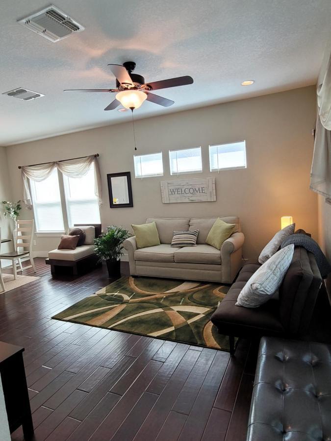 Spacious Townhouse Minutes From Downtown Sa. San Antonio Bagian luar foto