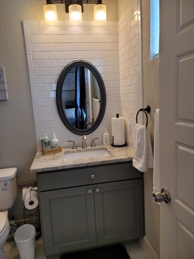 Spacious Townhouse Minutes From Downtown Sa. San Antonio Bagian luar foto